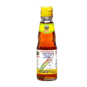 Sauce de poisson aux crevettes Pantai (200 ml)