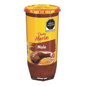 Molep Dona Maria Mole Pâte (235 g)