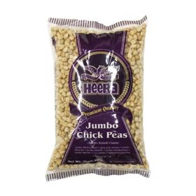 Heera Chick Peas (2 kg)