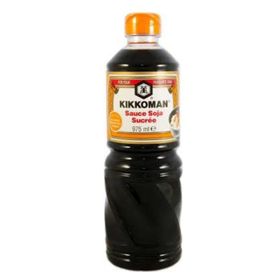 Kikkoman NL Sauce soja sucrée (975 ml)