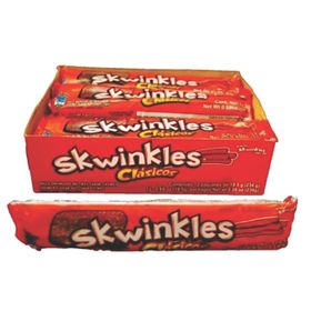 Bonbons Skwinkles Mango Chamoy Classics (2,5/19,5 g)