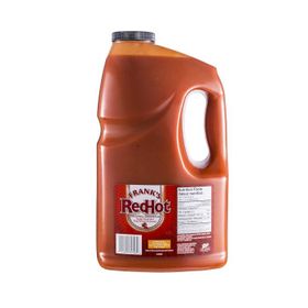 Sauce Frank's Red Hot Original (édition Mexique) (3,78 L)