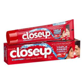 Close Up Rouge (150 g)