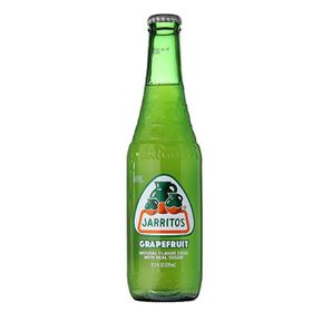Jarritos Pamplemousse (bouteille) (370 ml)