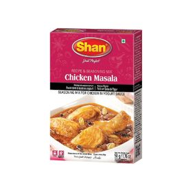 Poulet Masala Shan (50 g)