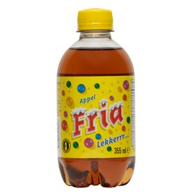 Boisson aux pommes Fria (355 ml)