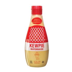 Mayonnaise Kewpie à la japonaise (355 ml)