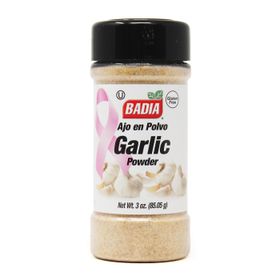 Badia Poudre d&#x27;ail (3 oz/85,05 g)