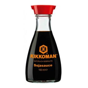 Sauce soja Kikkoman (150 ml)