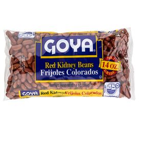 Haricots rouges Goya (397 g)