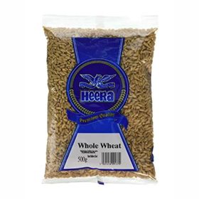 Heera Blé complet (500 g)
