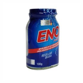 Eno Blue Original Fruit Salt (100 g)