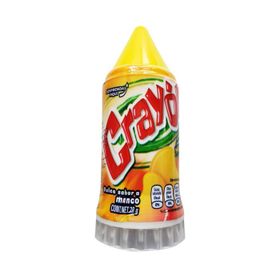 Crayon au goût mangue (28 g)