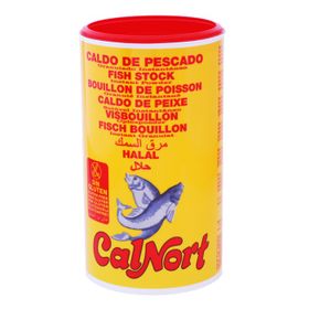Calnort Bouillon en poudre Poisson (1 kg)