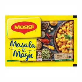 Maggi Magic Masala (indien) (6 g)