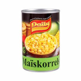 Daily Grains de maïs (425 g)