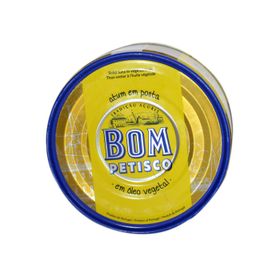 Bom Petisco Thon à l&#x27;huile végétale (200 g)