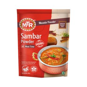 MTR Spices Poudre de sambar (200 g)