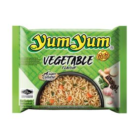 Inst. Yum Yum Nouilles aux légumes (60 g)