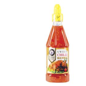 Sauce Sweet Chilli Thai Dancer (435 ml)