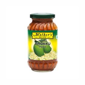 Recette de maman Thokku Pickle (mangue de Madras) (300 g)