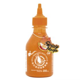 Sauce piquante Flying Goose Sriracha Chili Mayo (200 ml)