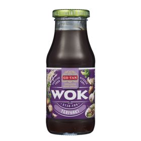 Sauce Teriyaki Go-Tan Original pour Wok (240 ml)