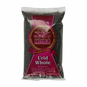 Heera Urid Whole (1 kg)