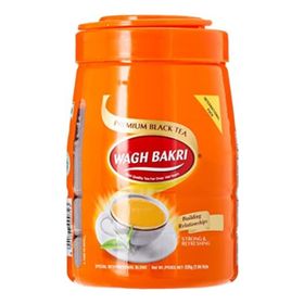 Thé Jar Wagh Bakri Premium (225 g)