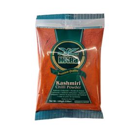 Heera Kashmiri Chilli Powder (100g)