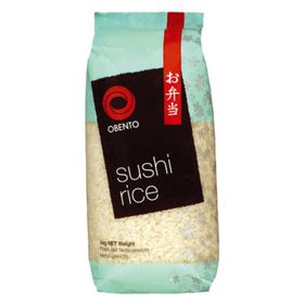 Riz Obento Sushi (1 kg)