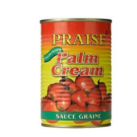 Crème Praise Palm (400 g)