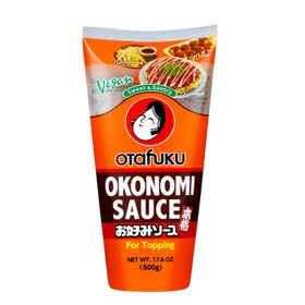 Sauce Okonomiyaki Otafuku (500 ml)