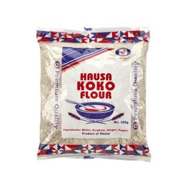Farine Praise Hausa Koko (300 g)