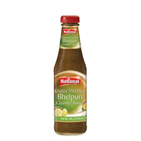 Chutney national Khatti Bhelpuri (300 g)