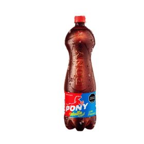 Pony Malta (Colombie) (1 L)