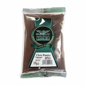 Poudre de Heera aux longs clous de girofle (100 g)