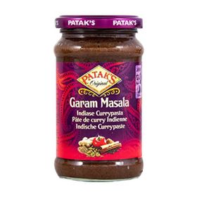 Curry Garam Masala Patak&#x27;s (283 g)