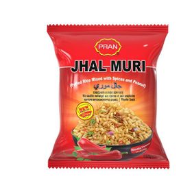 Mélange Pran Jhal Muri (150 g)