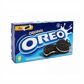 Oreo Original, paquet de 4 (176 g)