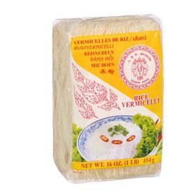 Nouilles de riz Erawan (454 g)