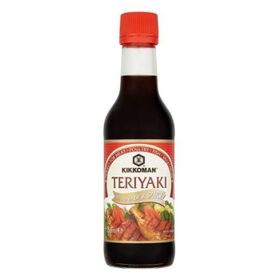 Marinade Teriyaki Kikkoman (250 ml)