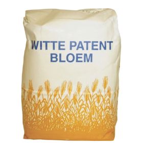 Farine blanche patentée (1 kg)