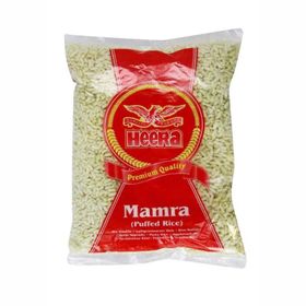 Riz soufflé Heera Mumra (200 g)
