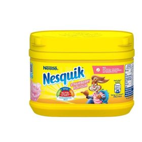 Nestlé Nesquik Fraise (300 g)
