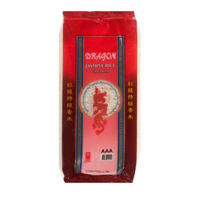 Riz Red Dragon Jasmine/Pandan (1 kg)