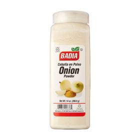 Poudre d&#x27;oignon Badia (510 g)