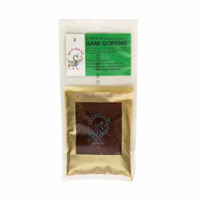 Sarirasa Bami Goreng (109,00 g)