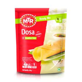 Mélange pour dosa MTR (200 g)