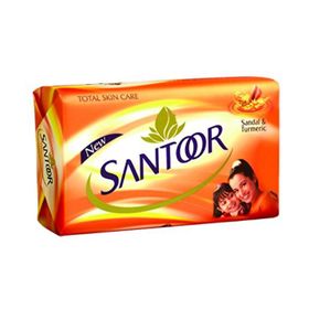Savon Santor (100 g)